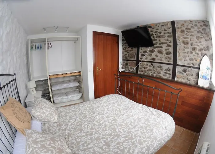 Apartamntos Urdaibai 3
