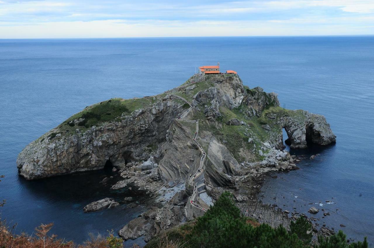 Apartamntos Urdaibai 3