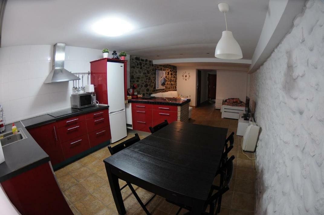 Apartamntos Urdaibai 3 *