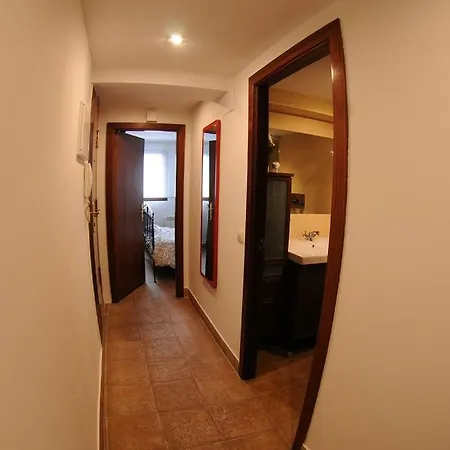 Apartamntos Urdaibai 3 Bermeo Exterior photo