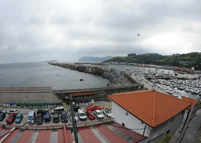 Apartamntos Urdaibai 3