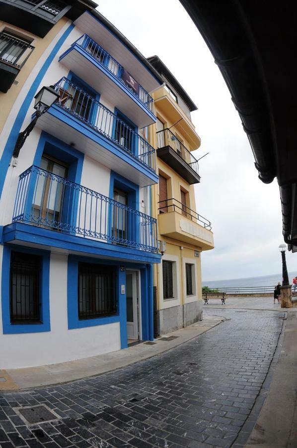 Apartamntos Urdaibai 3 Appartement *