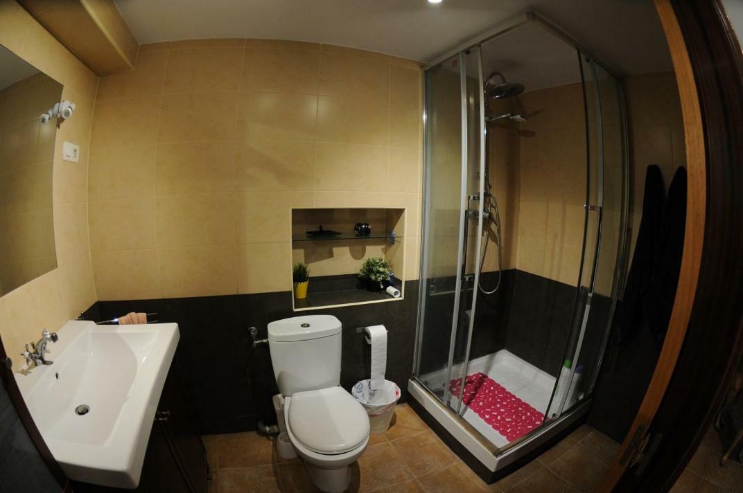 Apartamntos Urdaibai 3 *