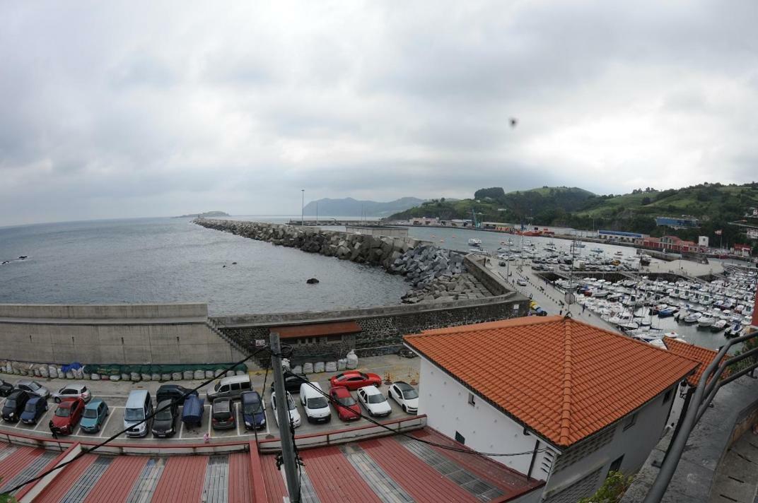 Appartement Apartamntos Urdaibai 3 *