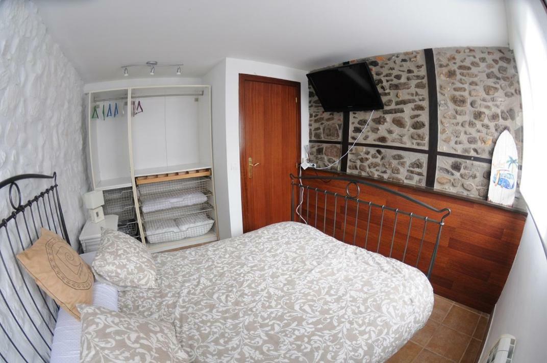 Apartamntos Urdaibai 3 *