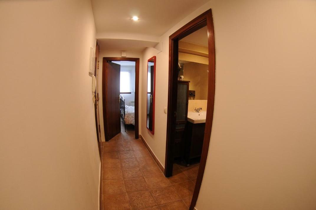 Apartament Apartamntos Urdaibai 3 *